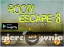 Miniaturka gry: NSR Room Escape 8 The Lost Key
