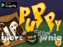 Miniaturka gry: NSR Puppy Escape
