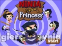 Miniaturka gry: Ninja Save Princess