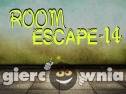 Miniaturka gry: NSR Room Escape 14