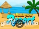 Miniaturka gry: NSR Beach Quest Resort