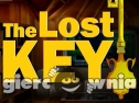 Miniaturka gry: NSR The Lost Key
