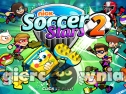 Miniaturka gry: Nick Soccer Stars 2
