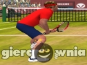 Miniaturka gry: NexGen Tennis