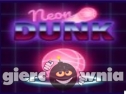 Miniaturka gry: Neon Dunk