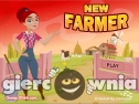 Miniaturka gry: Nowy Farmer 1