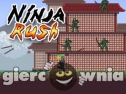 Miniaturka gry: Ninja Rush