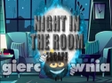Miniaturka gry: Night in the Room Escape