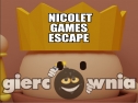 Miniaturka gry: Nicolet Games Escape
