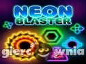 Miniaturka gry: Neon Blaster