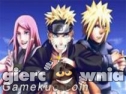 Miniaturka gry: Naruto Storm 2 Invincible Edition