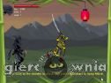 Miniaturka gry: Ninja Shadow Adventure