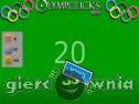 Miniaturka gry: Olympclicks 2008