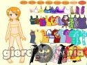 Miniaturka gry: One Piece Girls Chibi Dress Up