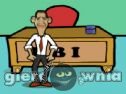Miniaturka gry: Obama Ratface