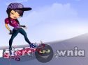 Miniaturka gry: Oksi Skater Girl
