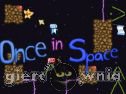 Miniaturka gry: Once in Space