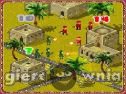 Miniaturka gry: Outpost Combat 2 Desert Strike