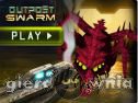 Miniaturka gry: Outpost Swarm v1.1
