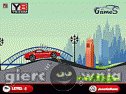 Miniaturka gry: Offroad Premium Race