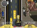 Miniaturka gry: Old School Bus Race