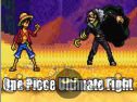 Miniaturka gry: One Piece Ultimate Fight v1.0