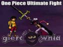 Miniaturka gry: One Piece Ultimate Fight v1.4