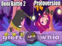 Miniaturka gry: Ooni Battle 2 Protoversion