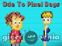 Miniaturka gry: Ode To Pixel Days