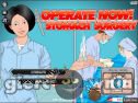 Miniaturka gry: Operate Now Stomach Surgery