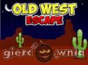 Miniaturka gry: Old West Escape