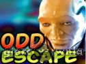 Miniaturka gry: Odd Escape