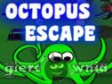 Miniaturka gry: Octopus Escape