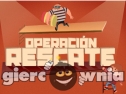Miniaturka gry: Operacion Rescate