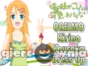 Miniaturka gry: Oreimo Kirino Kousaka Dress Up