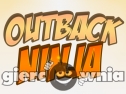 Miniaturka gry: Outback Ninja