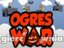 Miniaturka gry: Ogres War