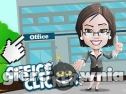 Miniaturka gry: Office Clicker