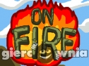 Miniaturka gry: On Fire