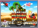 Miniaturka gry: Operation Desert Road