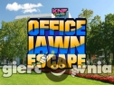 Miniaturka gry: Office lawn Escape