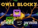 Miniaturka gry: Owls Blocky