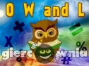 Miniaturka gry: O W And L