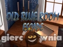Miniaturka gry: Old Blue Room Escape