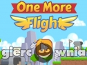 Miniaturka gry: One More Flight