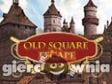Miniaturka gry: Old Square Escape