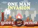 Miniaturka gry: One Man Invasion