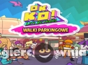 Miniaturka gry: OK K.O. Po Prostu Walcz Walki Parkingowe