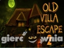 Miniaturka gry: Old Villa Escape 2