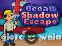 Miniaturka gry: Ocean Shadow Escape